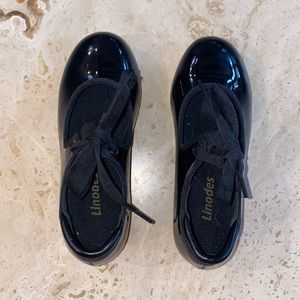 Tap shoes kids size 12.5